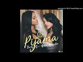 Lagu Natti natasha becky g  sin pijama audio