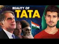 Lagu The Men who Built India | Untold Story of Tata | Dhruv Rathee