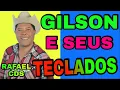 Download Lagu GILSON E SEUS TECLADOS Pingo Do Sereno@musiccanalbrega3812