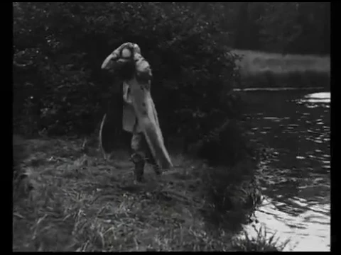 Boyarin orsha (Pyotr Chardynin, 1910)