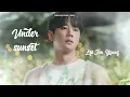 Download Lagu [ Vietsub _ Eng lyrics ] Lee Jun Young - Under Sunset | Melo Movie Ost