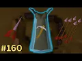 I Mined Amethyst To 99 Mining And Was Rewarded Ironman Progress Ep 160