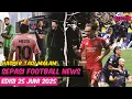 Download Lagu Kejutan Di Piala Dunia Antar Klub😱Nasib Pelatih Mahal Diego Simeone🥱Lionel Messi Bikin Rekor 😎
