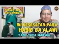 Download Lagu EPS 3 | Polemik Habib Ba'alawi itu Bukan Sekedar Nasab