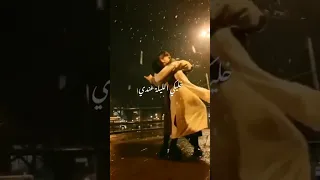 ليل ورعد وبرد وريح وائل كفوري  ليل ورعد وبرد وريح وائل كفوري