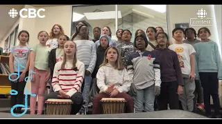 Yohahí Yo The Good Road Centennial Hylands Cbcmusicclass 