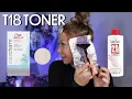 T18 toner from Sally s 2024