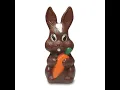 The Chocolate Rabbit