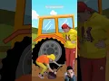 Download Lagu He will always help #supertractor #funny #automobile