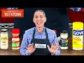 Download Lagu The Best Garlic Powder and 2 Dutch Oven Recipes | America's Test Kitchen