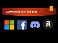 Comparison of Rust with C JAVA and Python