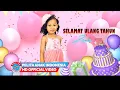 Download Lagu Ziva - SELAMAT ULANG TAHUN - Happy birthday