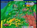 FOX 13 Skytower Radar Hurricane Ian
