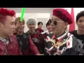 Lagu 131029 Block B - ⓉⒽⒺ ⓈⒽⓄⓌ Talk (Full 7m12s)