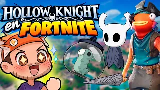 Volví a FORTNITE por ESTO 😱😱😱