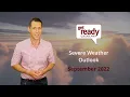 Severe Weather Outlook - September 2022