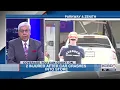 Car crashes into Lubbock convenience store