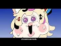 【ORIGINAL SONG+MV】ぽ - Omaru Polka【尾丸ポルカ/ホロライブ/4K】