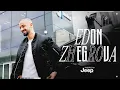 Download Lagu FIRST DRIVE | The first day of EDON ZHEGROVA at Juventus | Behind the scenes