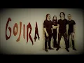 Gojira - Stranded ( Lyrics HQ )