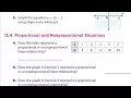 7A Module 12 Review pg 385 Problems 3 4 5 6