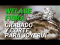 Download Lagu Grabado y corte láser para joyería con la máquina Welase Fibra de Gravotech