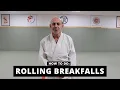 Download Lagu How to do a Rolling Breakfall (Zenpo Kaiten Ukemi)