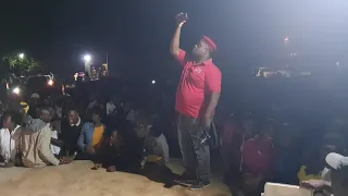 solly makamu ebabangu 2021 
