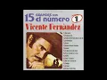 Vicente Fernández - A Mi Manera (Cover Audio)