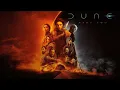 DUNE - Part Two (2024) - Kiss the Ring - Hans Zimmer