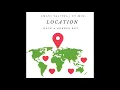 Download Lagu Dave  - Location ft  Burna Boy Remix (ET-MIX) By Emani Talitha