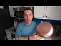 2 easy ways to clean polish copper pan