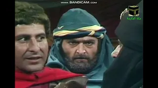 معركة مع جنود الروم قاتلهم ذو الهمة ابن المؤيد ثار لحمية العرب 