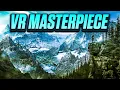 Skyrim VR Is A Masterpiece