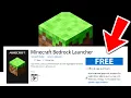 Download Lagu How To Download Minecraft Bedrock Launcher For FREE!