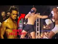 Brad Pitt Angelina Jolie s Son Knox Jolie-Pitt Muay Thai Journey