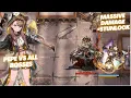 Download Lagu The Glass Cannon with Massive AOE damage | Pepe vs ALL BOSSES!