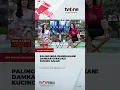 Download Lagu VIRAL! Dua Anggota Damkar Berusaha Menaklukan Kucing Galak | tvOne