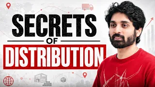 How Distribution Can 10x Your Luck, Career & Income | KATA 10