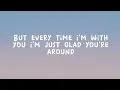 Vansire - Every Time Around (Lyrics)