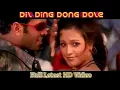 Download Lagu Ding Dong Dole | Kuch To Hai | Letest Video | Tushar Kapoor | Isha Deol | Bollywood Romantic Song |