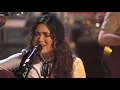 Moira Dela Torre sings patawad on coke Studio