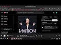 Tak Ingin Pisah Lagi - Marion Jola Feat. Rizky Febian - Official Music Video