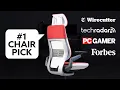 This Is EVERYONE s Best Office Chair Pick