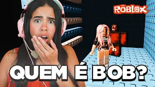 O PARKOUR MISTERIOSO VIRAL DO TIKTOK NO ROBLOX