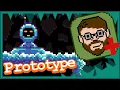 Heated Ice A New Game Prototype - Made With GDevelop