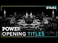 Download Lagu Power | Opening Credits w/ Music by 50 Cent ft. Joe | STARZ