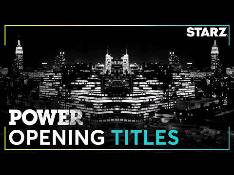 Download MP3 Power | Opening Credits w/ Music by 50 Cent ft. Joe | STARZ