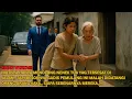 Download Lagu Niatnya Hanya Menolong Nenek Tua di Jalan… Besoknya 3 Mobil Mewah Datang ke Rumahnya!