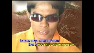 boy shandy mati raso